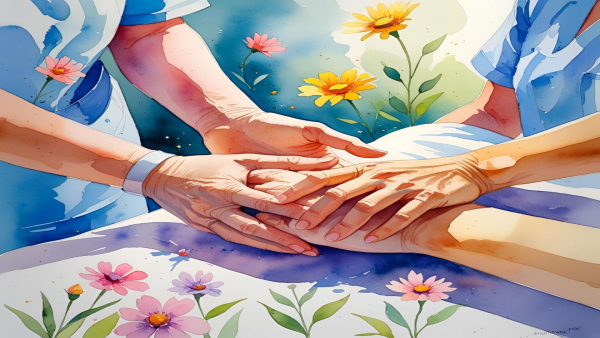 U/Iターン歓迎の介護施設で働く魅力｜地元で安心のキャリアを築こう